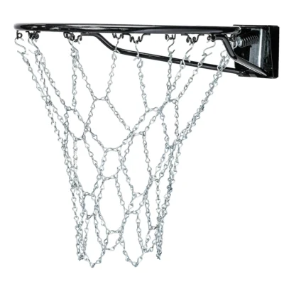 Sports Metal Chain Basketball Net