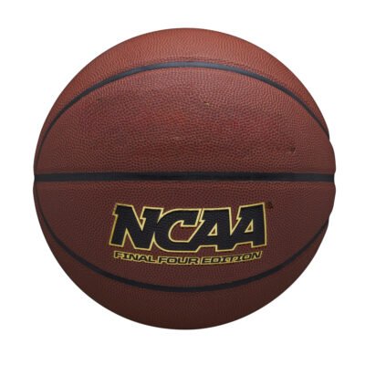 NCAA Final Four Edition Basketball, Official Size - 29.5